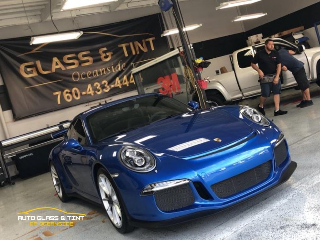 Auto Glass & Tint of Oceanside
